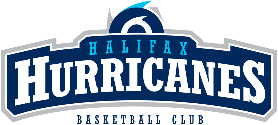 Halifax Hurricanes 2015-2017 Wordmark Logo iron on transfers for T-shirts